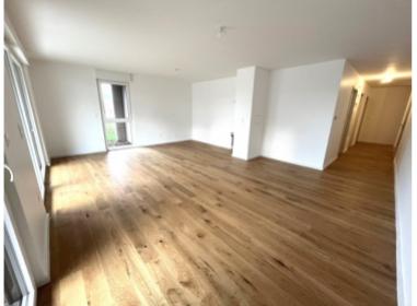 Programme immobilier neuf appart Oberschaeffolsheim