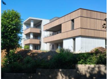 Programme immobilier neuf appart Thionville