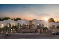 Programme immobilier neuf appart La Rochelle