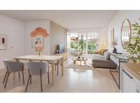 Programme immobilier neuf appart La Rochelle