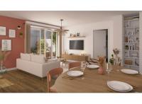 Programme immobilier neuf appart Bruges