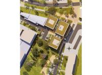 Programme immobilier neuf appart Bruges