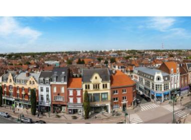 Programme immobilier neuf appart Lens