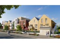 Programme immobilier neuf appart Melun