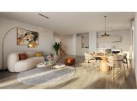 Programme immobilier neuf appart Melun