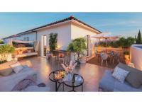 Programme immobilier neuf appart Cavaillon