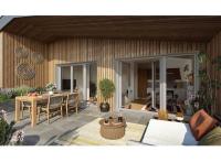 Programme immobilier neuf appart Niort