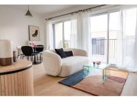 Programme immobilier neuf appart Saint-Nazaire