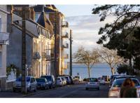 Programme immobilier neuf appart Saint-Nazaire