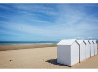 Programme immobilier neuf appart Villers-sur-Mer