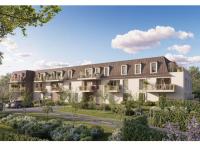 Programme immobilier neuf appart Villers-sur-Mer