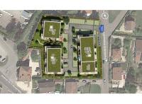 Programme immobilier neuf appart Tullins