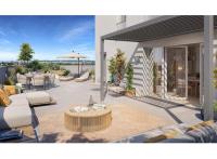 Programme immobilier neuf appart Noisy-le-Sec