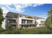 Programme immobilier neuf mixte Saint-Louis