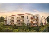 Programme immobilier neuf appart Marseillan