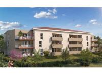 Programme immobilier neuf appart Marseillan