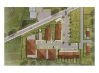 Programme immobilier neuf appart Marseillan