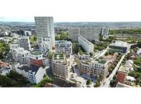 Programme immobilier neuf appart Fontenay-sous-Bois