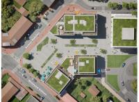 Programme immobilier neuf appart Fontenay-sous-Bois