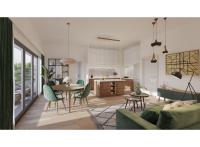 Programme immobilier neuf appart Limeil-Brévannes