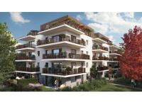 Programme immobilier neuf appart Thonon-les-Bains