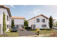 Programme immobilier neuf maison Anglet