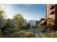 Programme immobilier neuf appart Évry-Courcouronnes