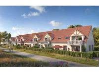 Programme immobilier neuf appart Ambleteuse