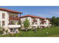 Programme immobilier neuf appart Dax