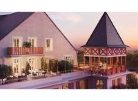 Programme immobilier neuf appart Cormeilles-en-Parisis
