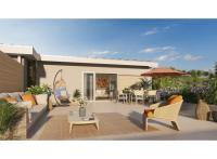 Programme immobilier neuf maison Louviers