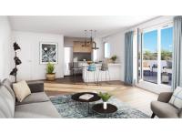 Programme immobilier neuf appart Le Blanc Mesnil