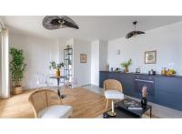 Programme immobilier neuf mixte Élancourt