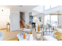 Appart Châtenay-Malabry