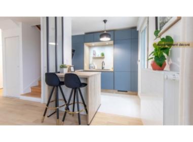 Appart Châtenay-Malabry