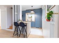 Appart Châtenay-Malabry