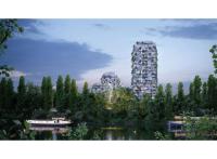 Programme immobilier neuf appart Villeneuve-la-Garenne