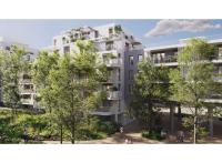 Programme immobilier neuf appart Villeneuve-la-Garenne