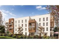 Programme immobilier neuf appart Donville-les-Bains