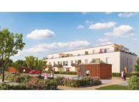 Programme immobilier neuf appart Cagny