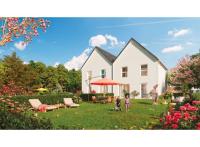 Programme immobilier neuf appart Cagny