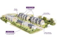 Programme immobilier neuf appart Granville