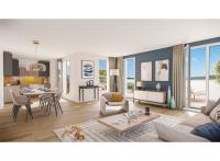 Programme immobilier neuf appart Vaulx-en-Velin
