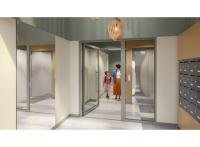 Programme immobilier neuf appart Vaulx-en-Velin