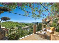 Programme immobilier neuf appart Grimaud