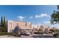 Programme immobilier neuf maison Fréjus
