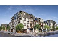 Programme immobilier neuf appart Tours