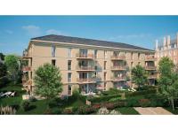 Programme immobilier neuf appart Bourges