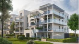 Appart Ferney-Voltaire