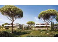 Programme immobilier neuf appart Le Barcares